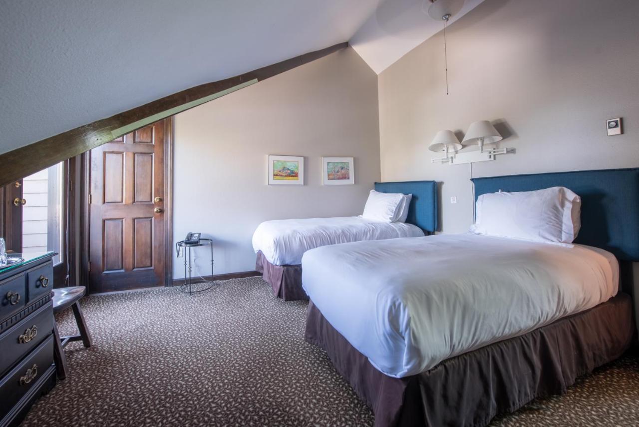 Elk Mountain Lodge Crested Butte Zewnętrze zdjęcie