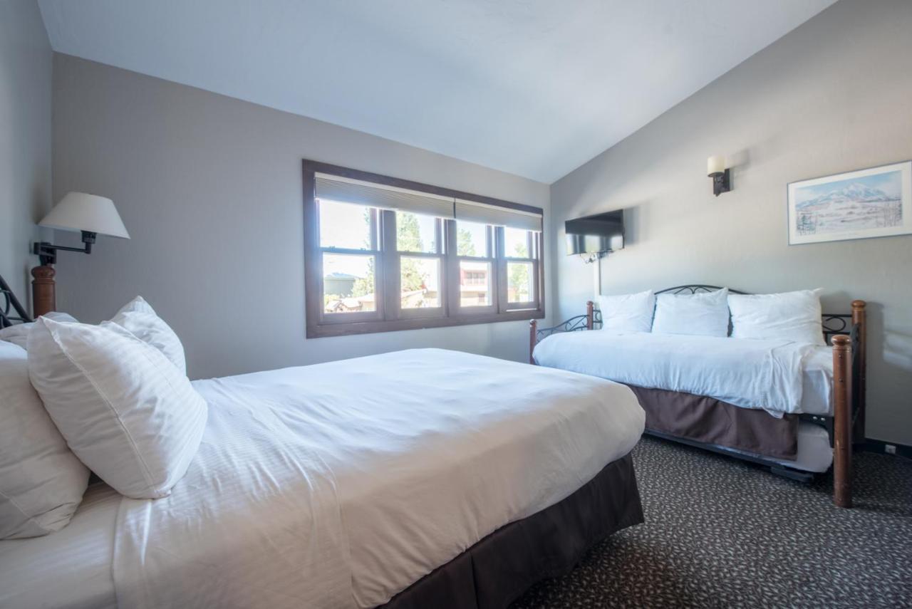 Elk Mountain Lodge Crested Butte Zewnętrze zdjęcie