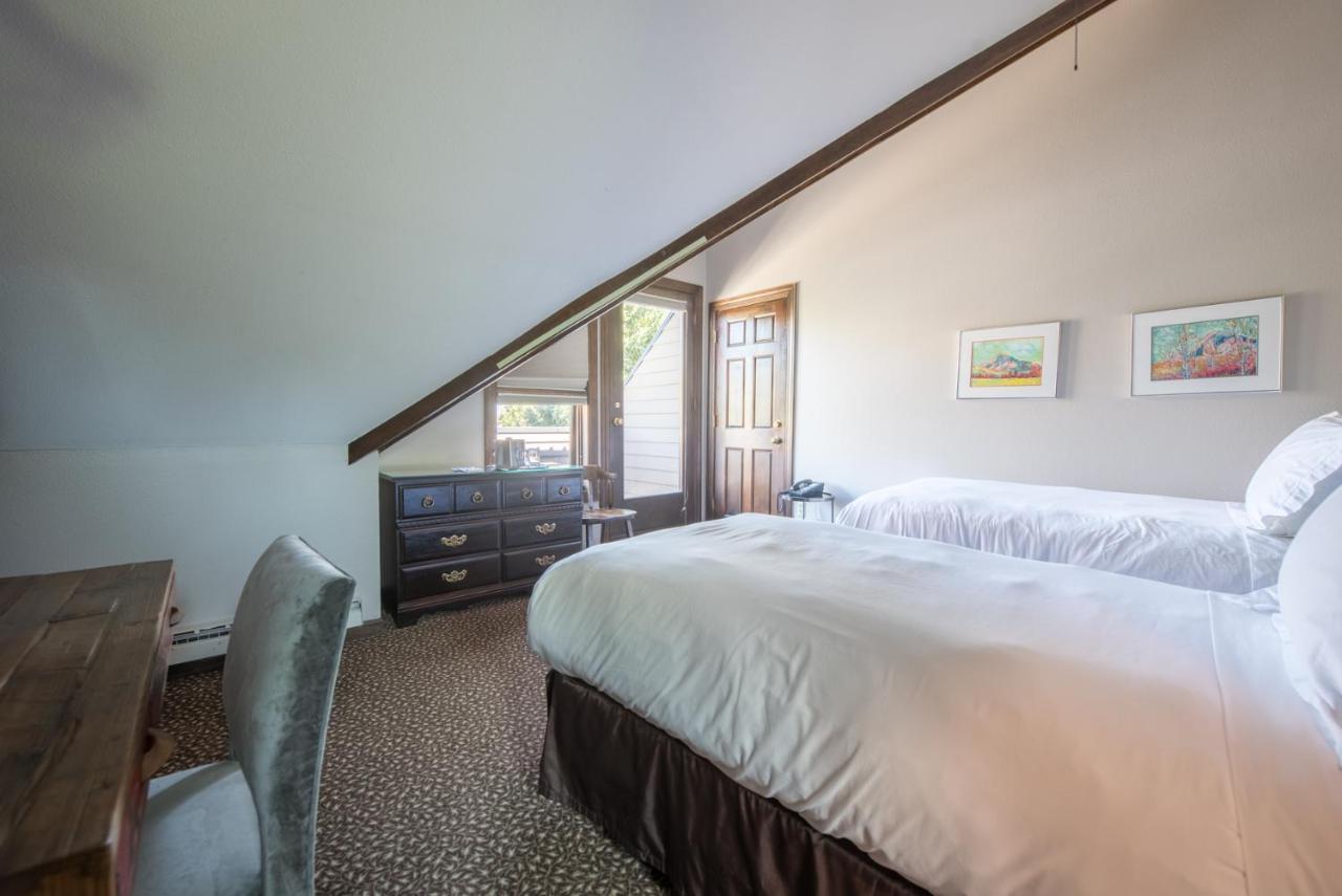 Elk Mountain Lodge Crested Butte Zewnętrze zdjęcie